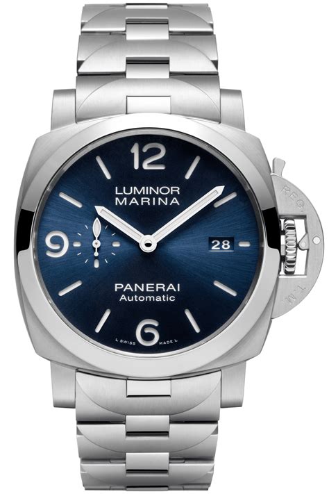 panerai watches hold value|panerai watches cost.